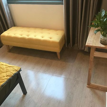 The Joy Hostel Хошимин Экстерьер фото