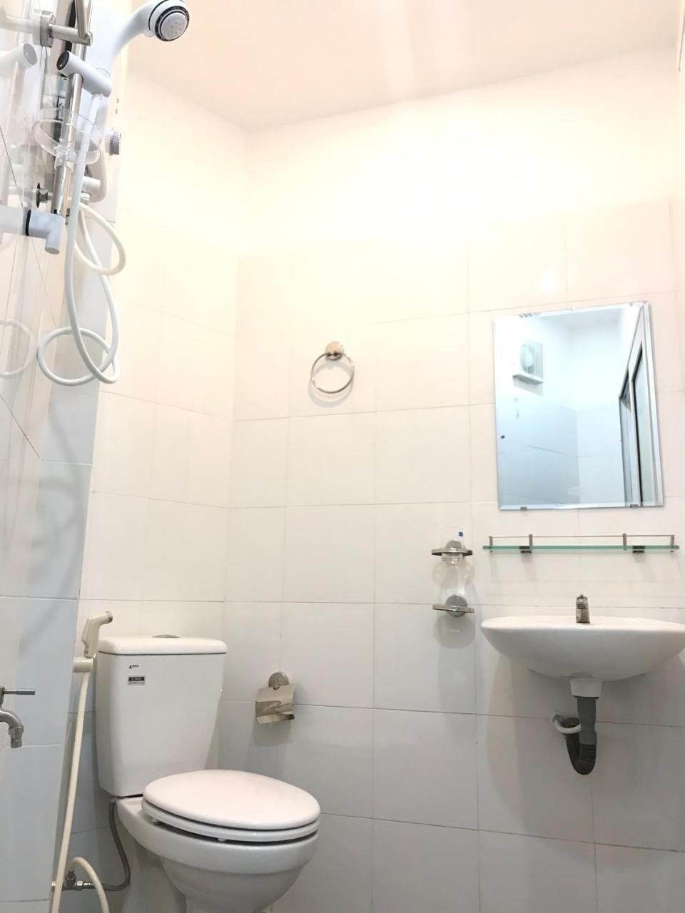 The Joy Hostel Хошимин Экстерьер фото