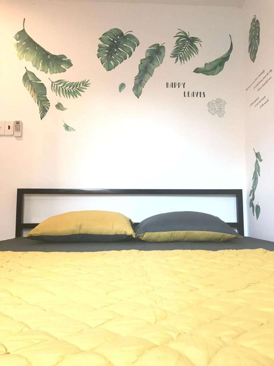 The Joy Hostel Хошимин Экстерьер фото