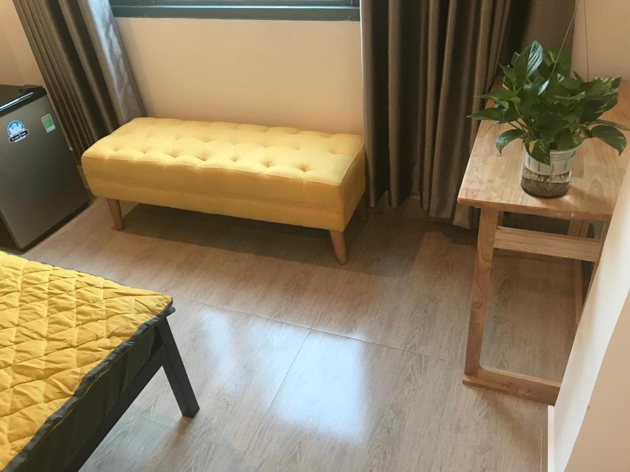 The Joy Hostel Хошимин Экстерьер фото